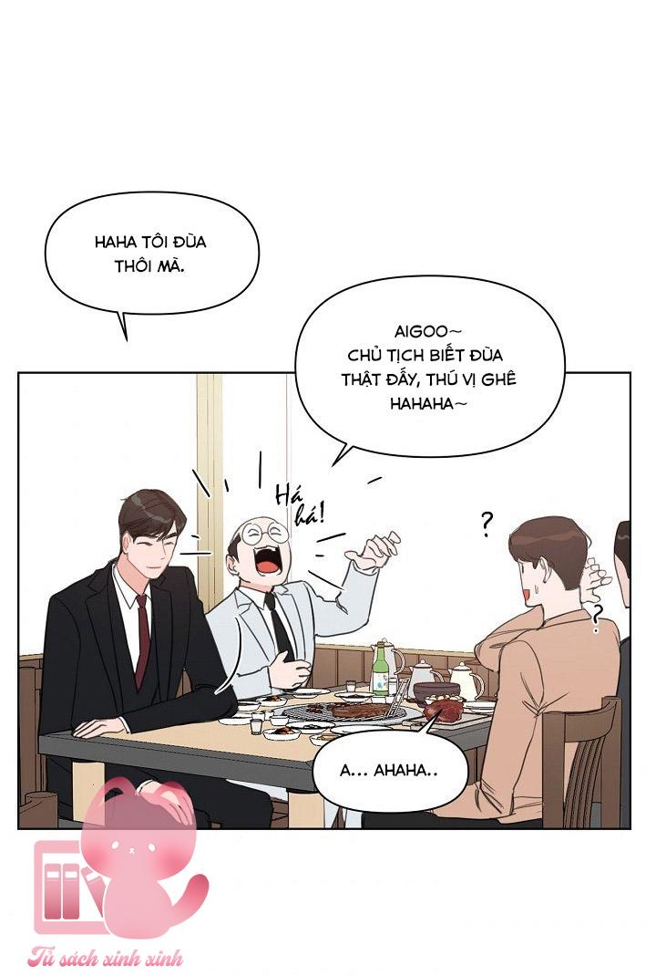 Baby Đến Rồi - Chap 11 - Trang 36