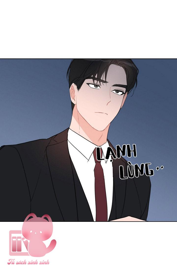 Baby Đến Rồi - Chap 11 - Trang 39