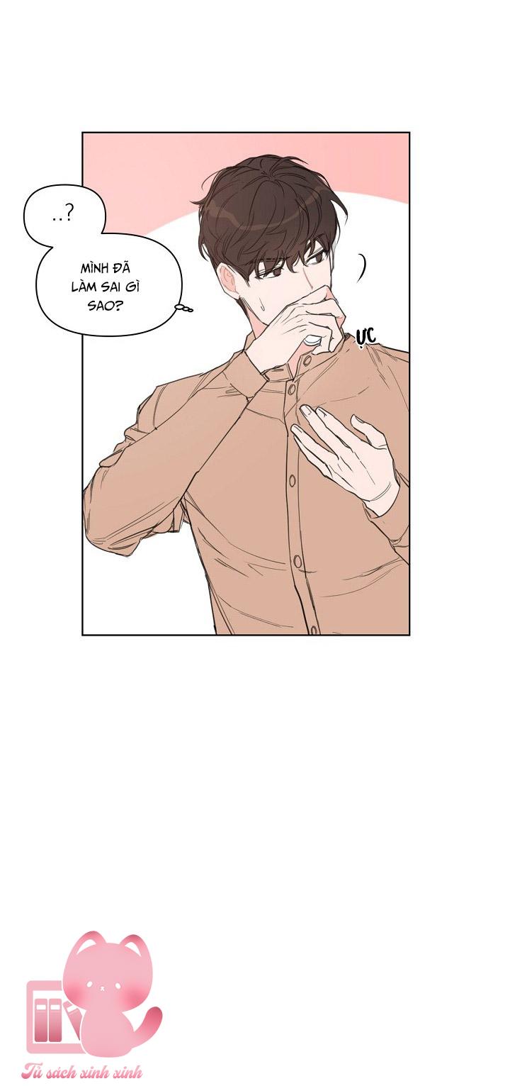 Baby Đến Rồi - Chap 11 - Trang 40