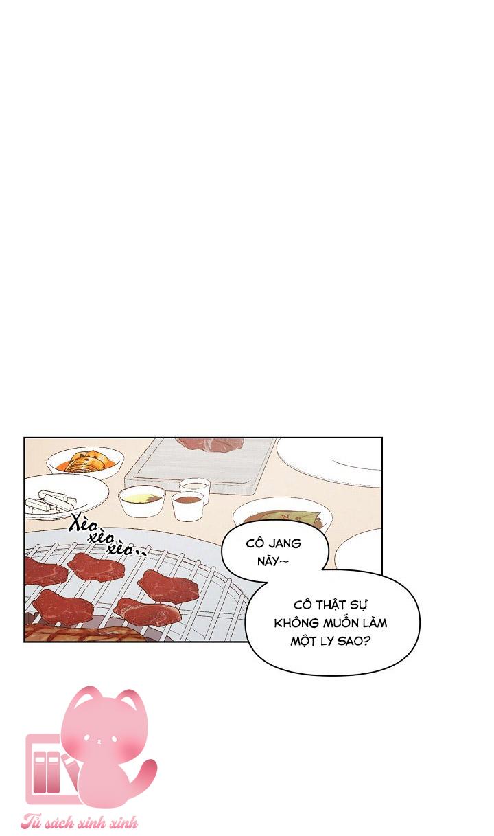 Baby Đến Rồi - Chap 11 - Trang 41