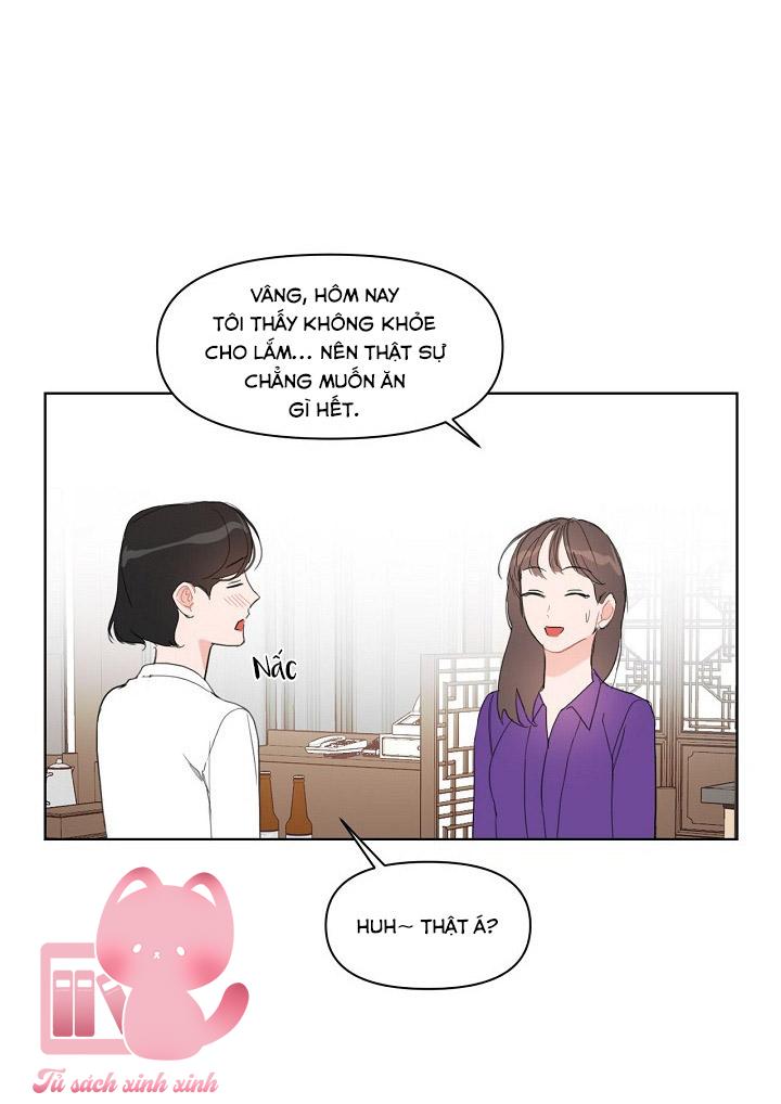 Baby Đến Rồi - Chap 11 - Trang 42