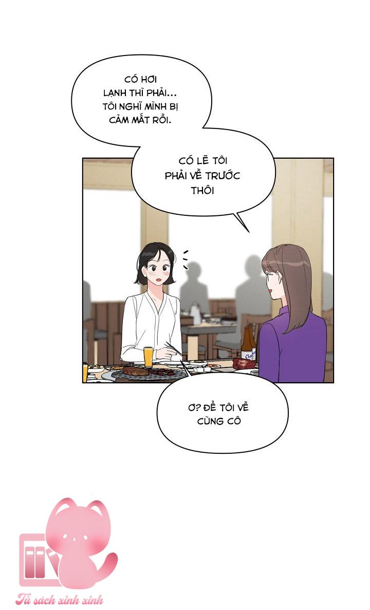 Baby Đến Rồi - Chap 11 - Trang 43