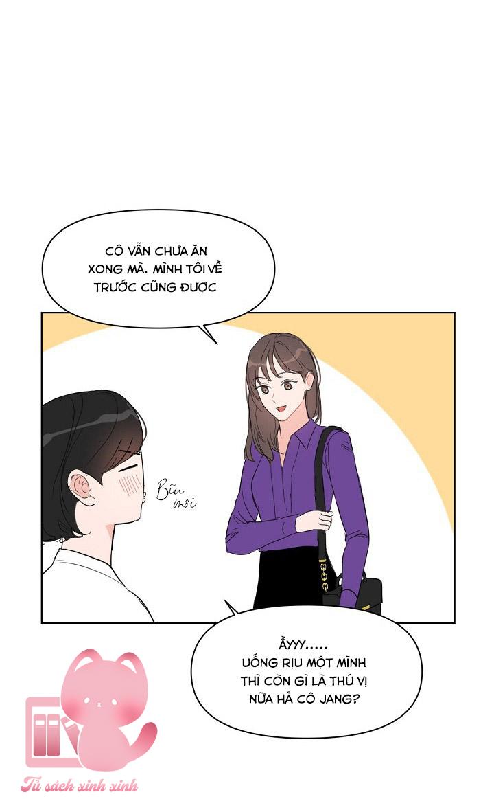 Baby Đến Rồi - Chap 11 - Trang 44