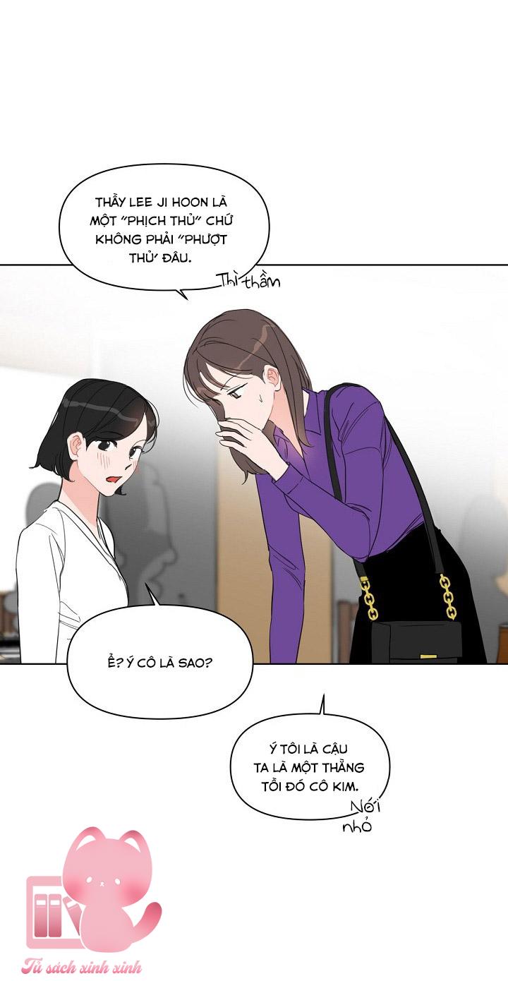 Baby Đến Rồi - Chap 11 - Trang 47