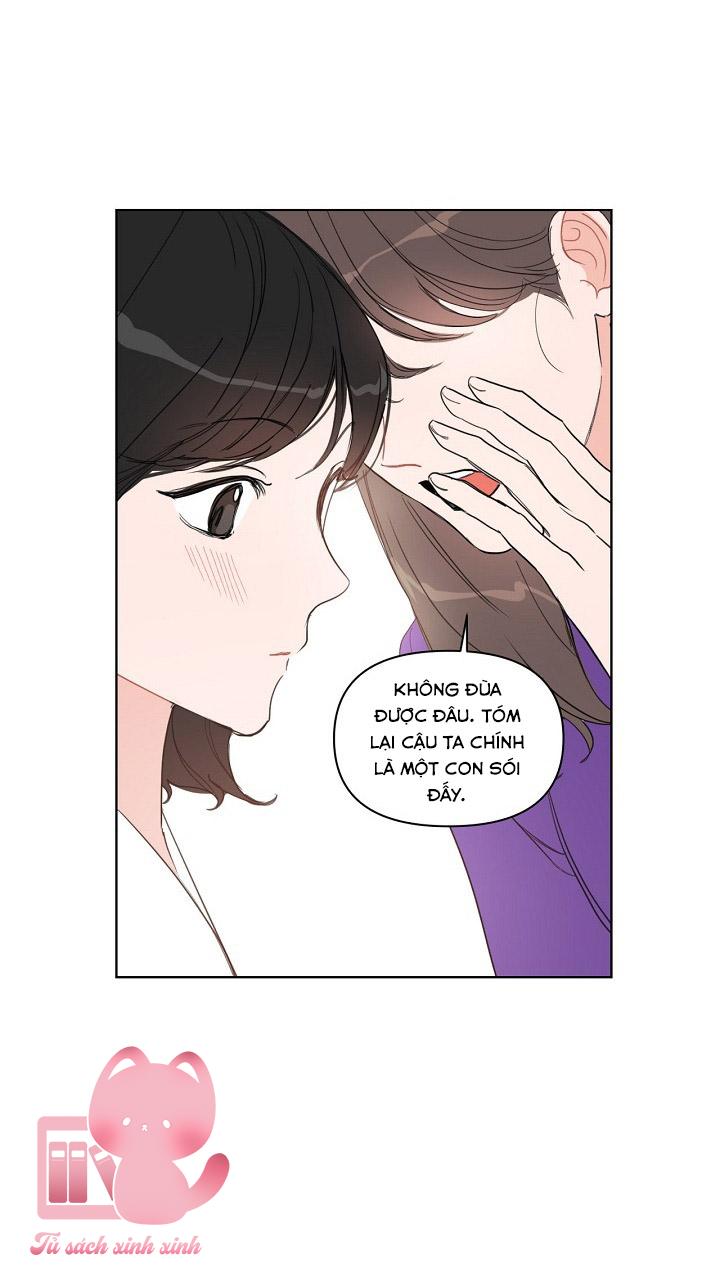 Baby Đến Rồi - Chap 11 - Trang 48