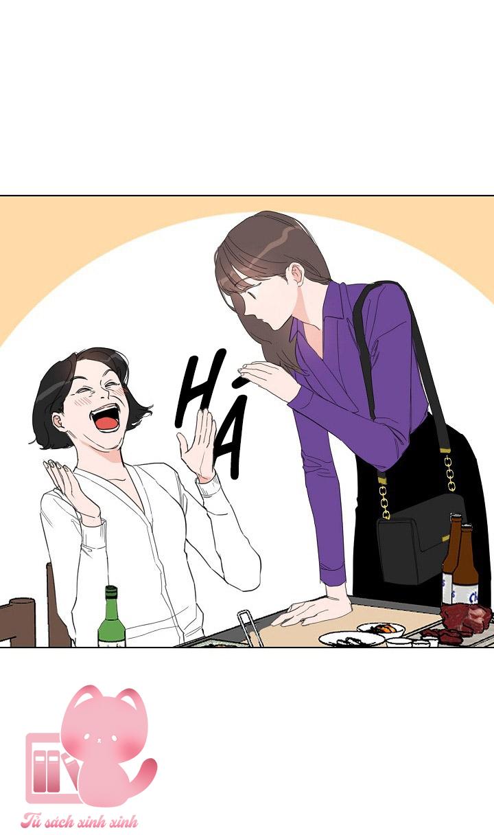 Baby Đến Rồi - Chap 11 - Trang 49