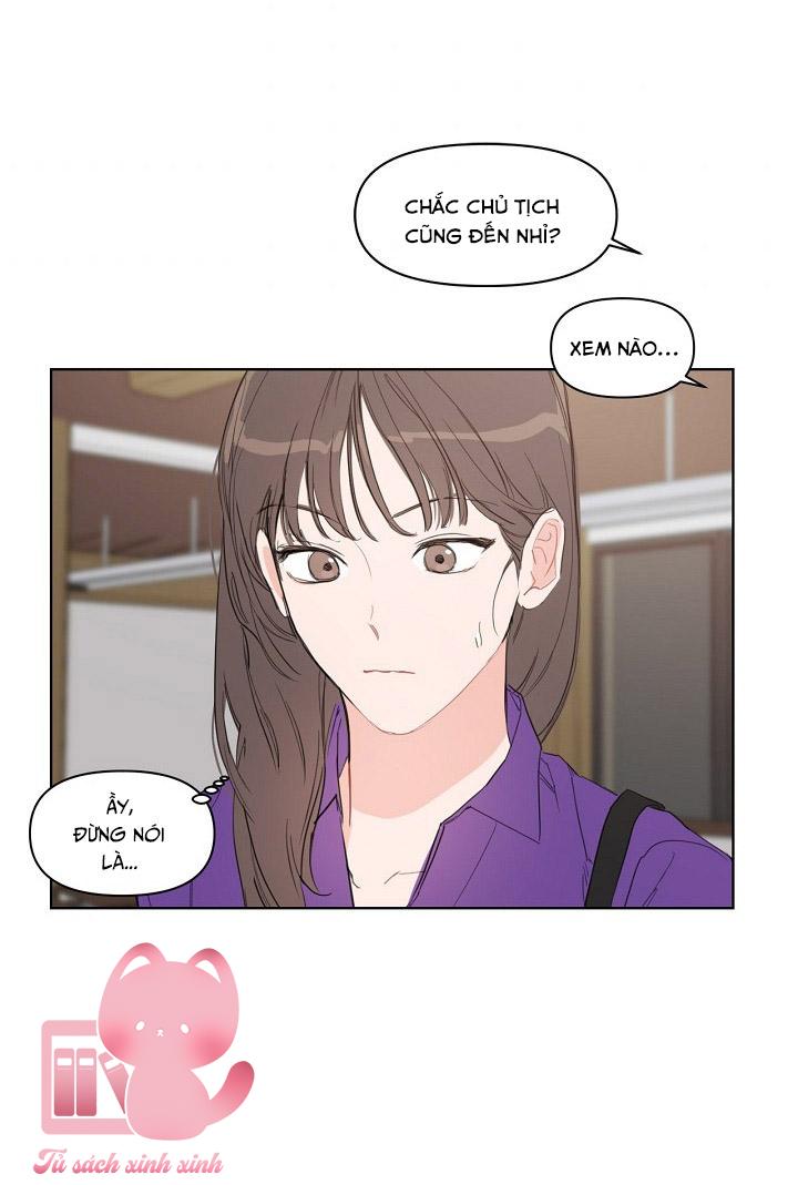 Baby Đến Rồi - Chap 11 - Trang 6