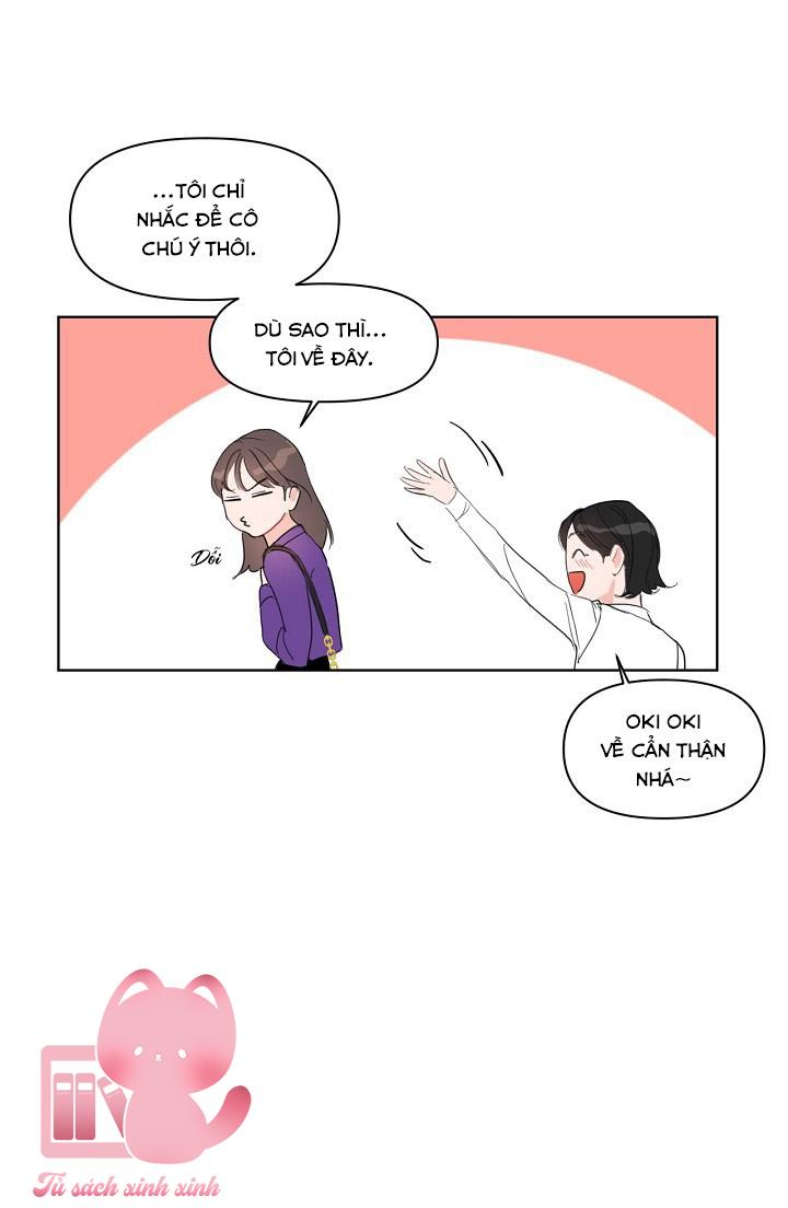 Baby Đến Rồi - Chap 11 - Trang 51