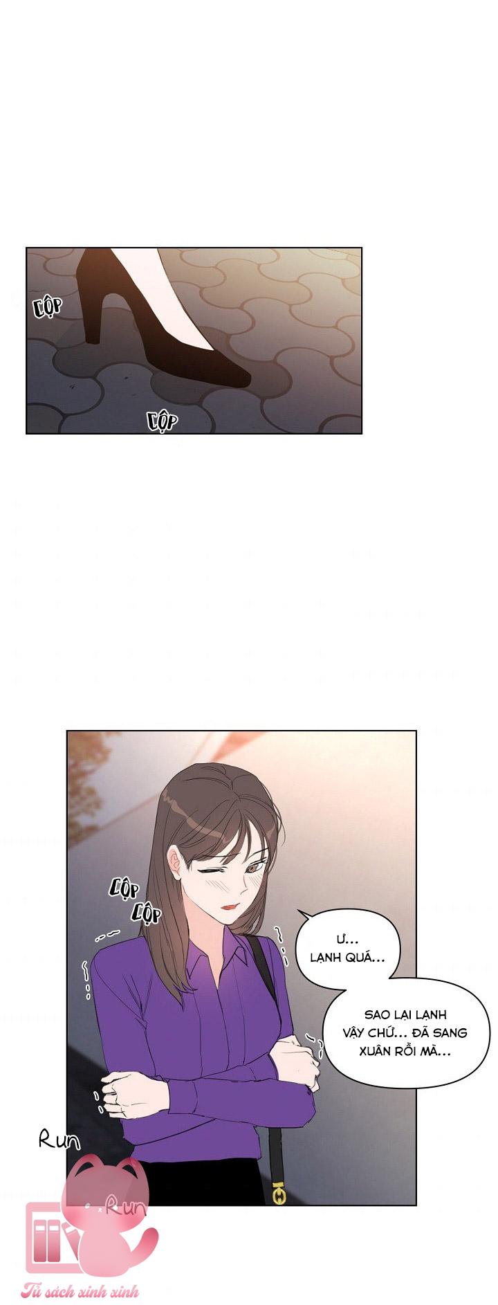 Baby Đến Rồi - Chap 11 - Trang 52