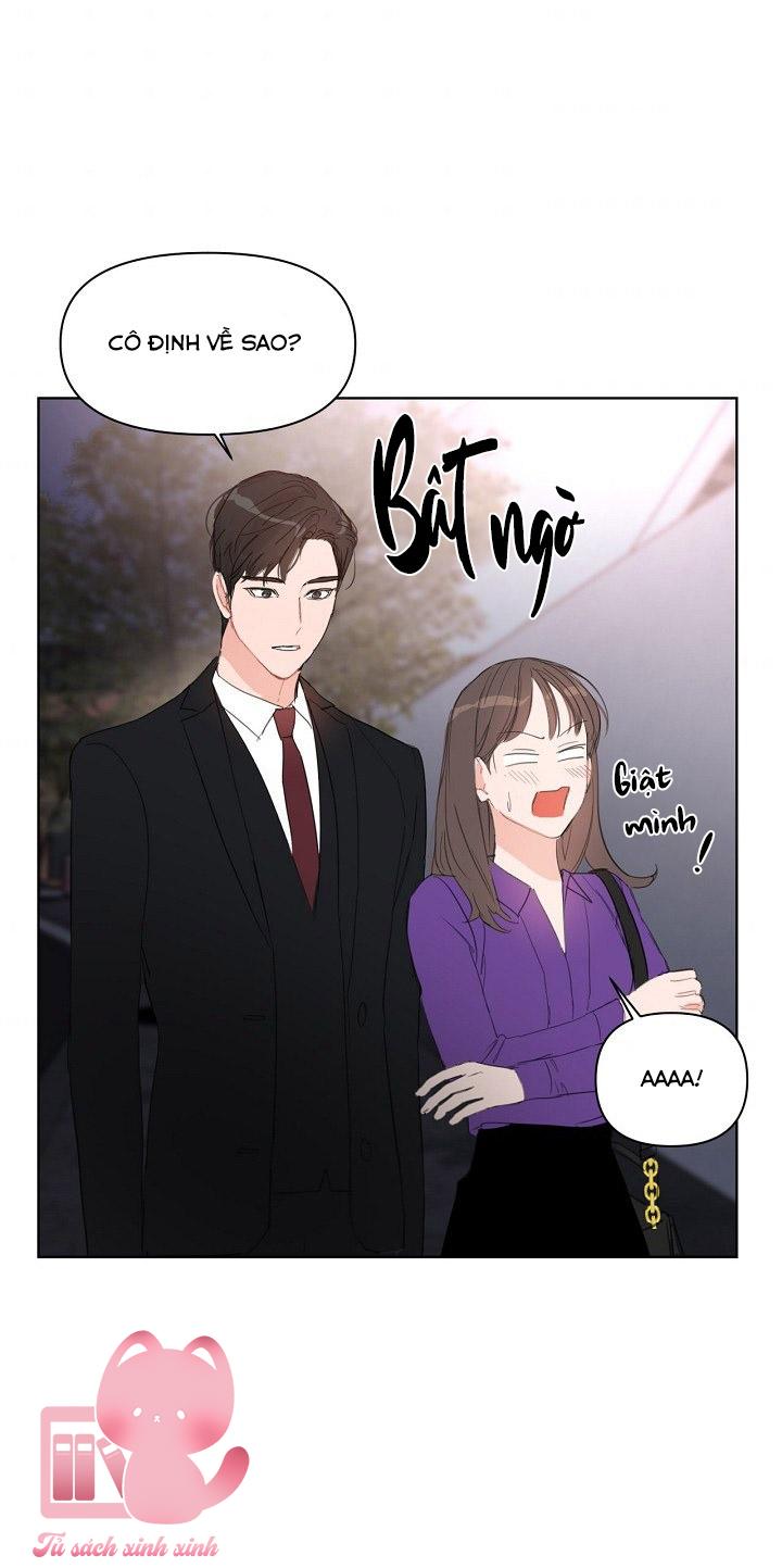 Baby Đến Rồi - Chap 11 - Trang 53