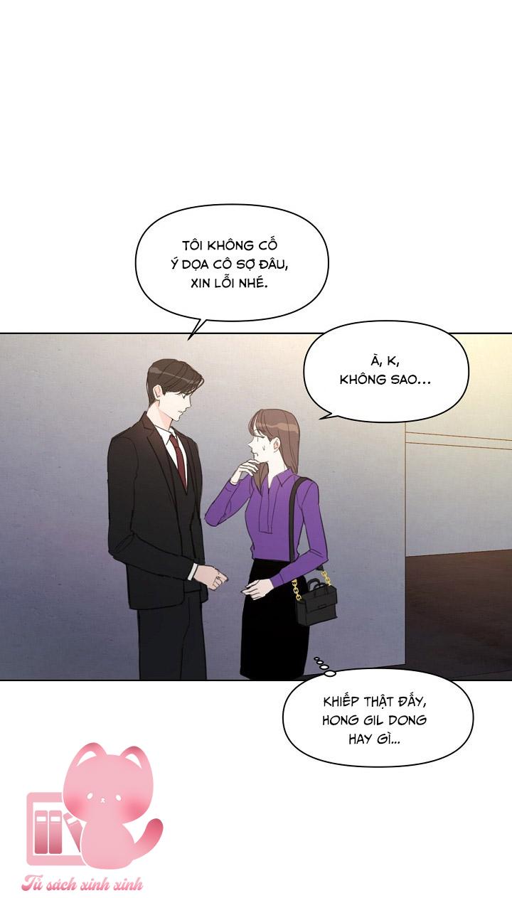 Baby Đến Rồi - Chap 11 - Trang 54