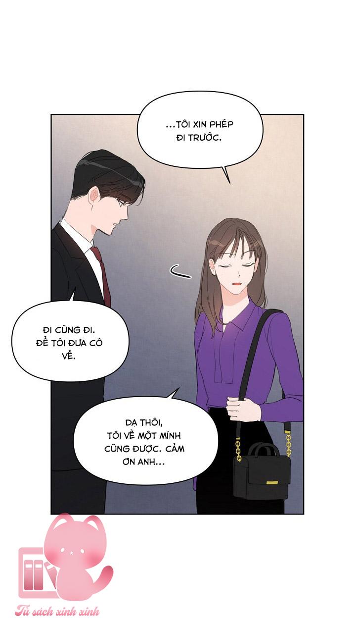 Baby Đến Rồi - Chap 11 - Trang 55