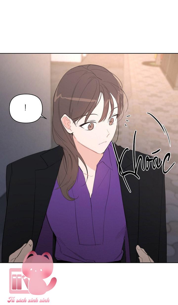 Baby Đến Rồi - Chap 11 - Trang 56