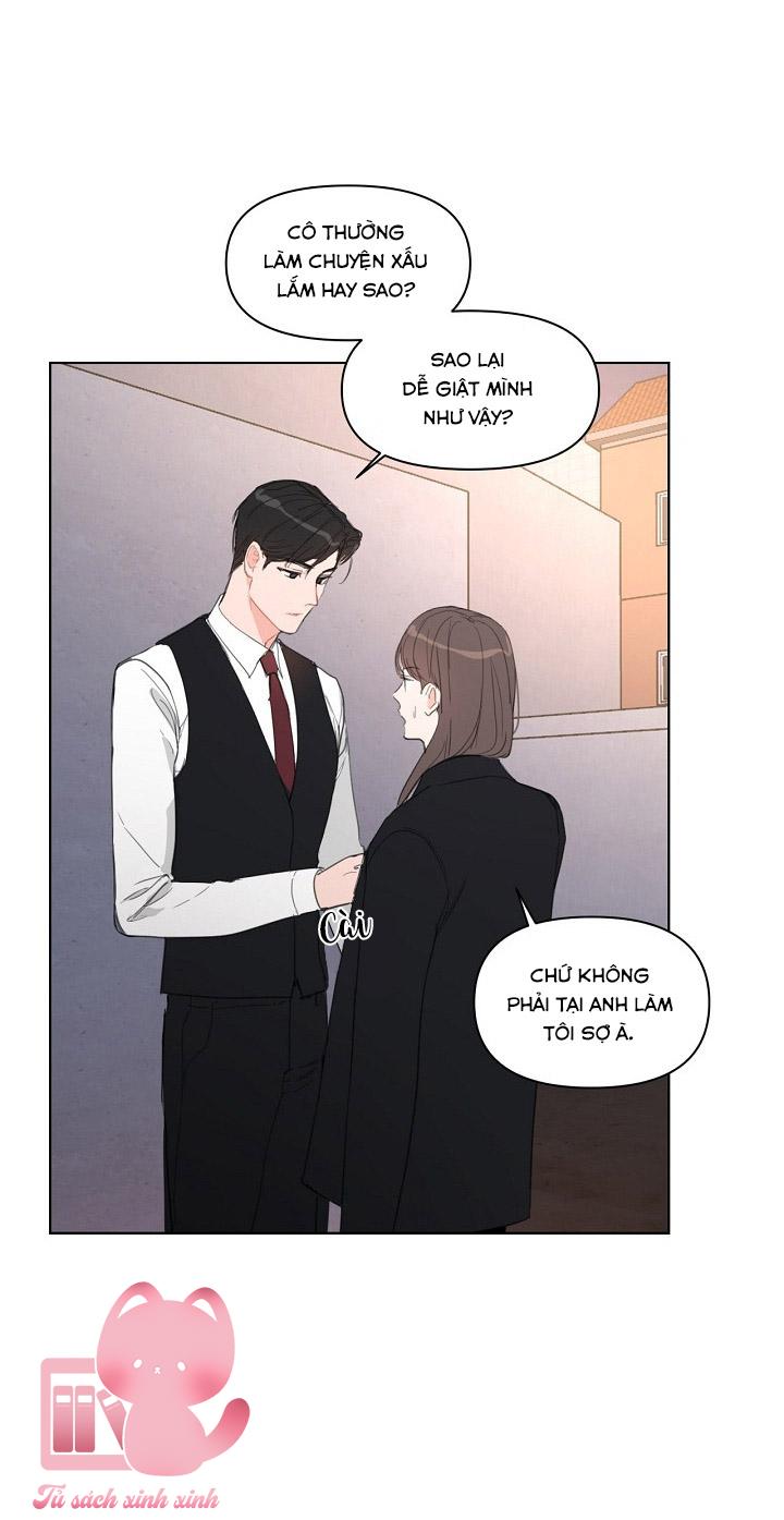 Baby Đến Rồi - Chap 11 - Trang 57