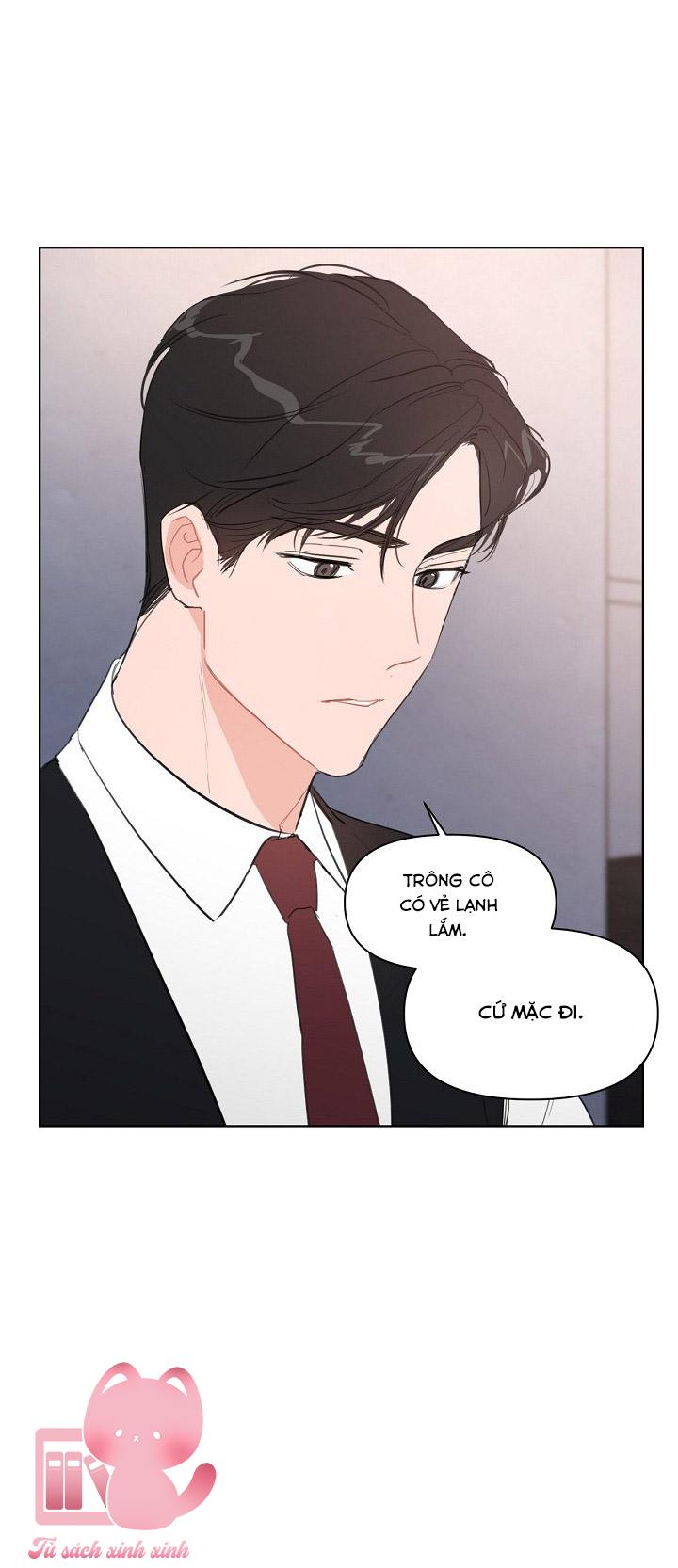 Baby Đến Rồi - Chap 11 - Trang 58