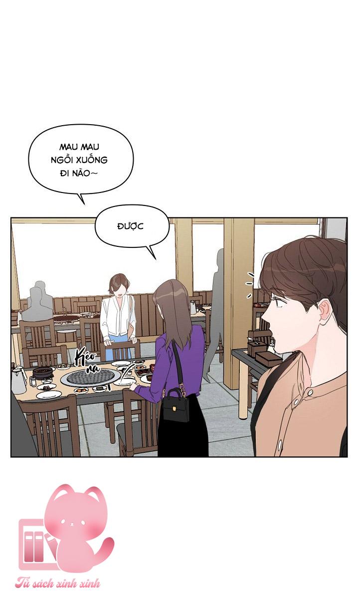 Baby Đến Rồi - Chap 11 - Trang 7