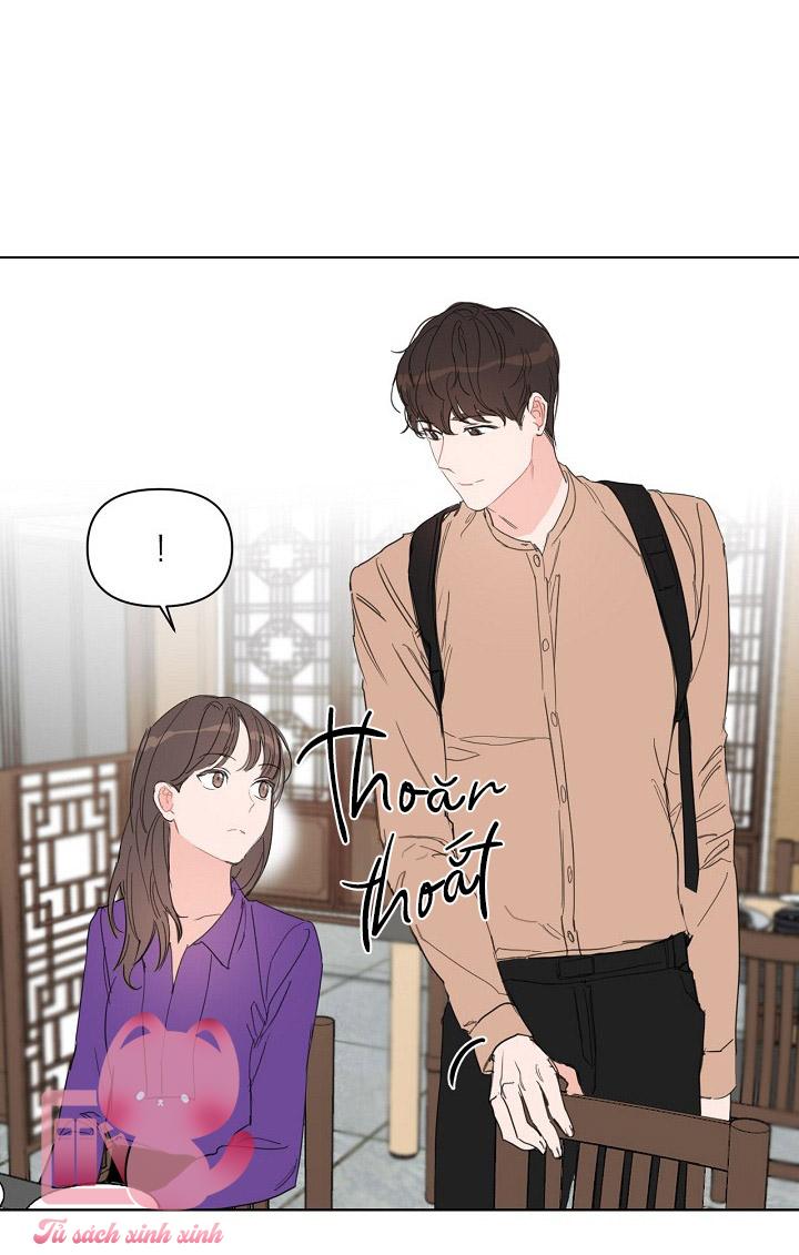 Baby Đến Rồi - Chap 11 - Trang 8