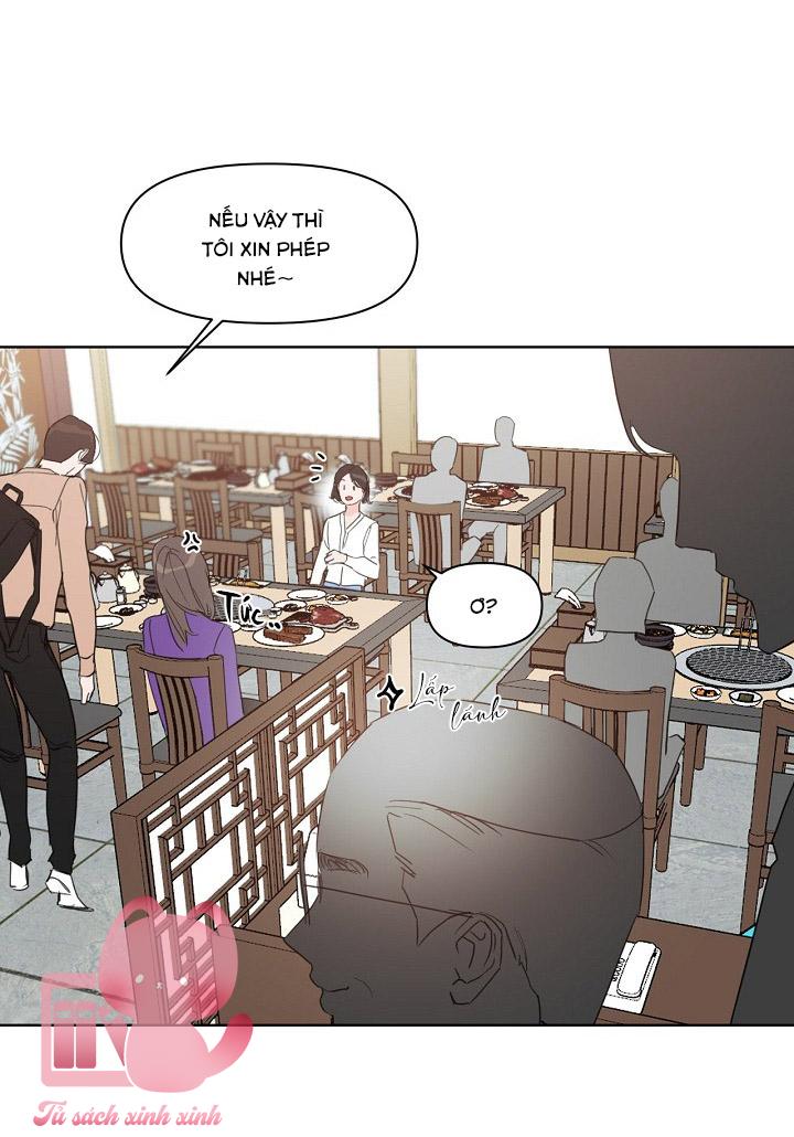 Baby Đến Rồi - Chap 11 - Trang 10