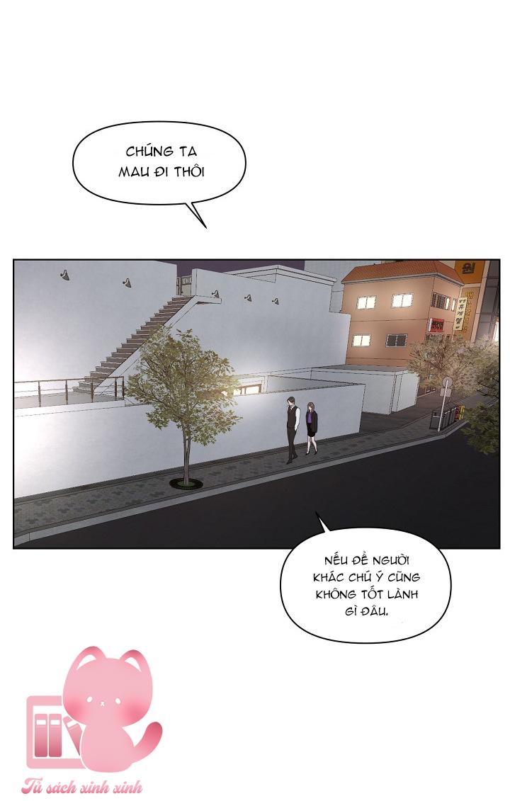 Baby Đến Rồi - Chap 12 - Trang 11