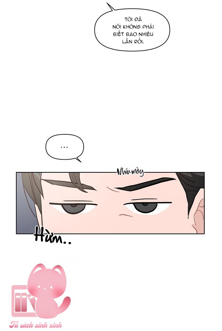 Baby Đến Rồi - Chap 12 - Trang 17