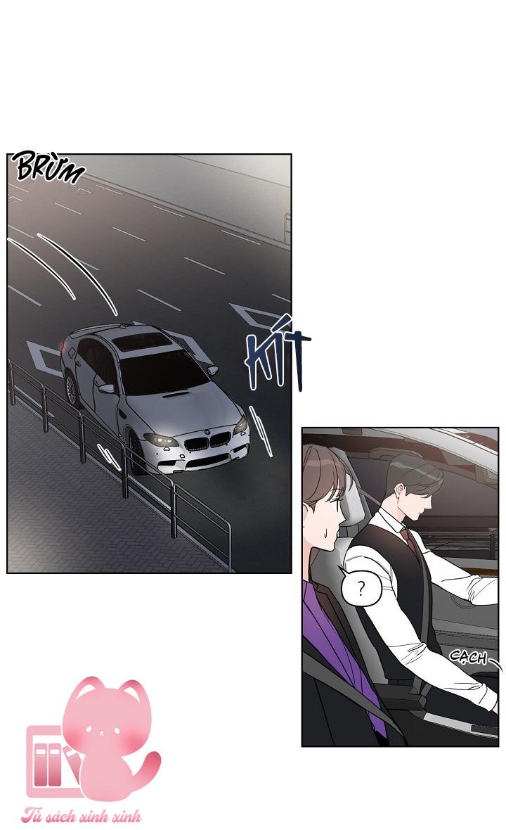 Baby Đến Rồi - Chap 12 - Trang 18