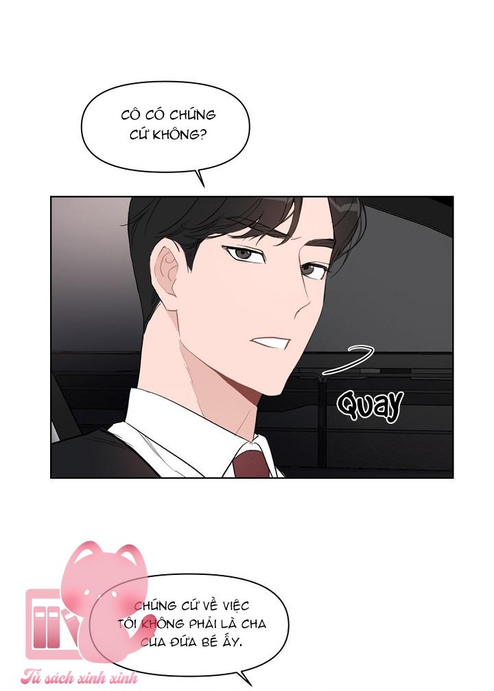 Baby Đến Rồi - Chap 12 - Trang 19