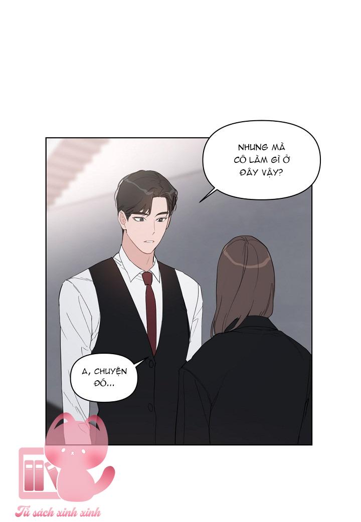 Baby Đến Rồi - Chap 12 - Trang 3
