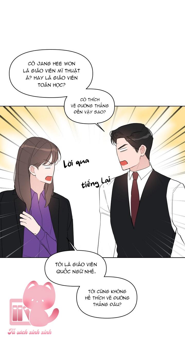 Baby Đến Rồi - Chap 12 - Trang 22