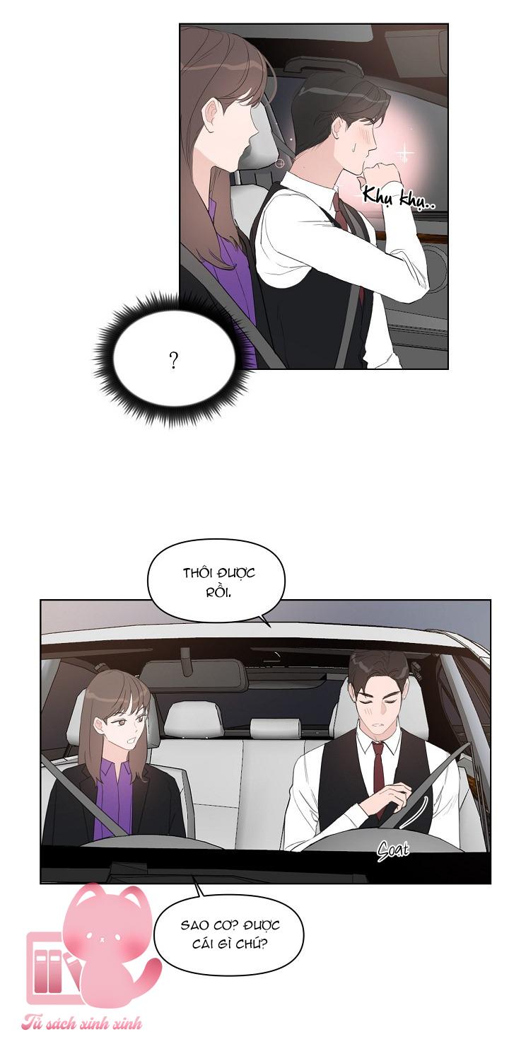 Baby Đến Rồi - Chap 12 - Trang 24