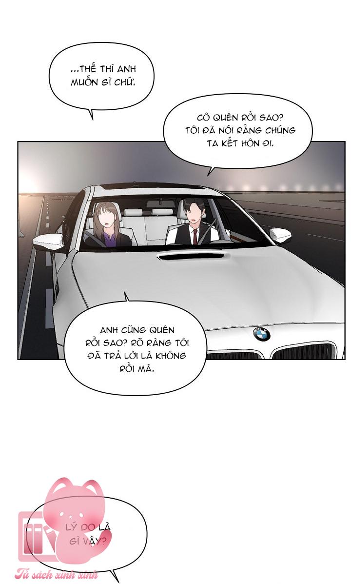 Baby Đến Rồi - Chap 12 - Trang 29