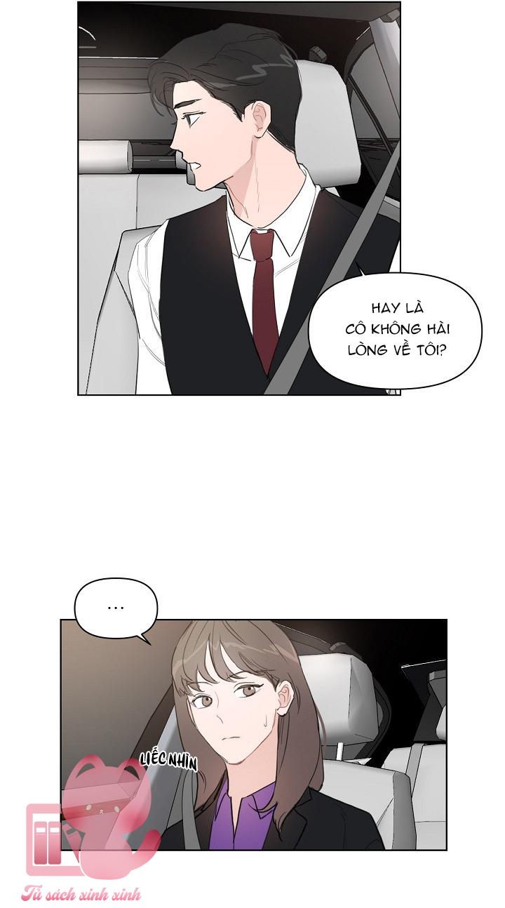 Baby Đến Rồi - Chap 12 - Trang 30