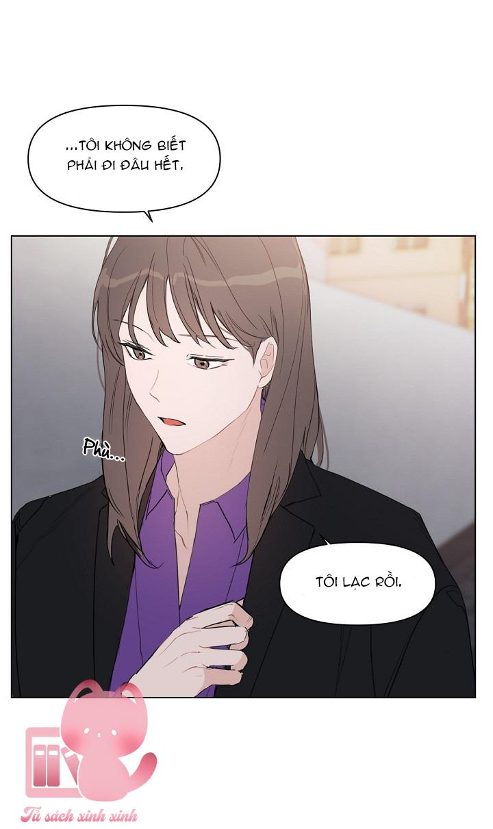Baby Đến Rồi - Chap 12 - Trang 4