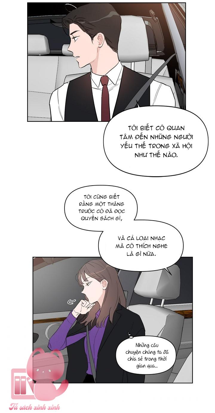 Baby Đến Rồi - Chap 12 - Trang 33