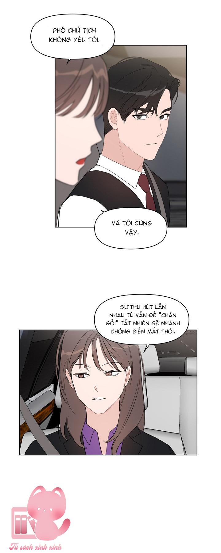 Baby Đến Rồi - Chap 12 - Trang 37