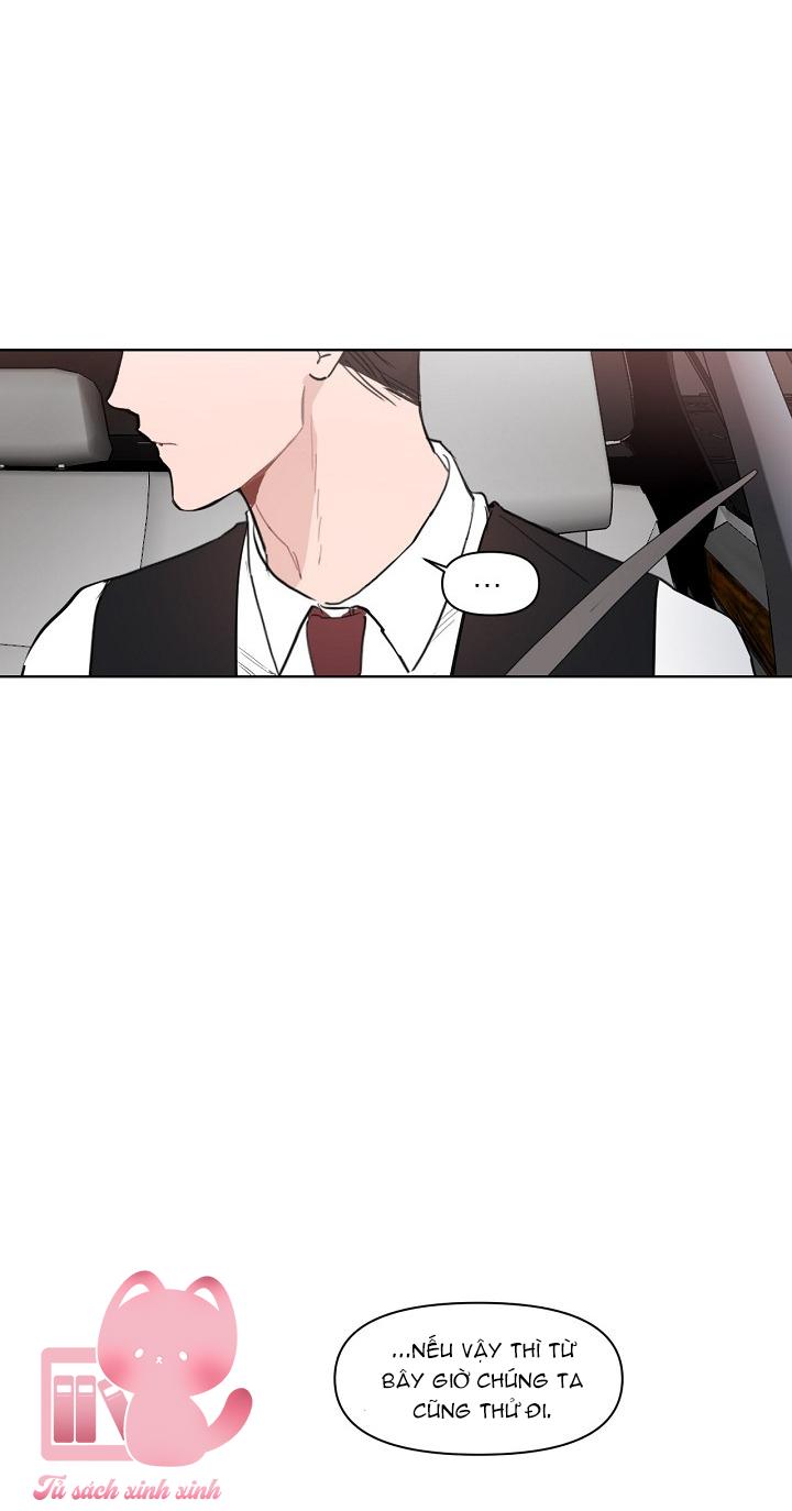 Baby Đến Rồi - Chap 12 - Trang 38