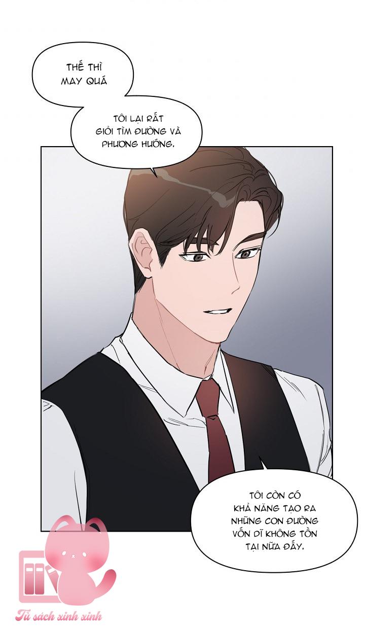 Baby Đến Rồi - Chap 12 - Trang 6