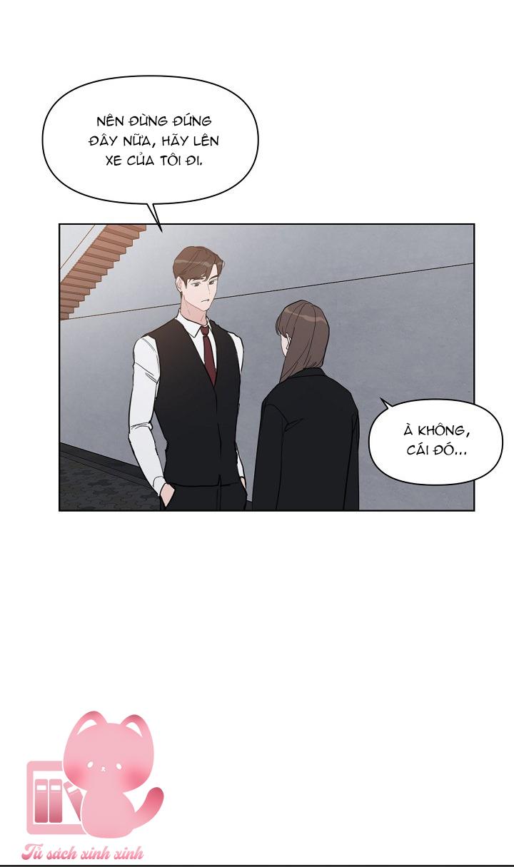 Baby Đến Rồi - Chap 12 - Trang 7