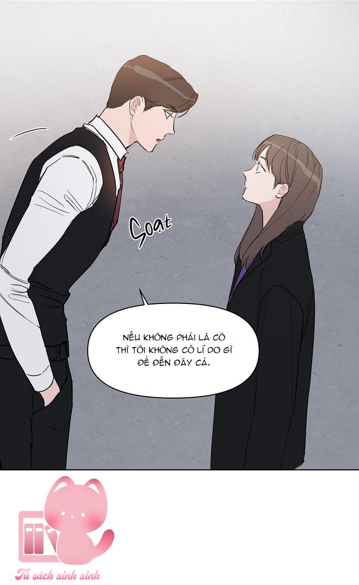 Baby Đến Rồi - Chap 12 - Trang 8
