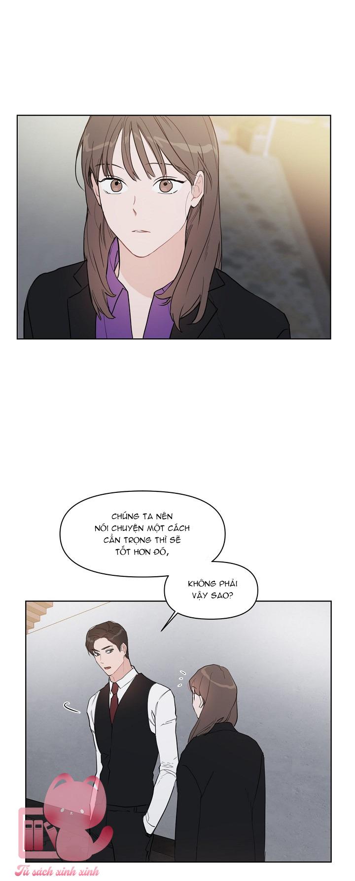 Baby Đến Rồi - Chap 12 - Trang 9