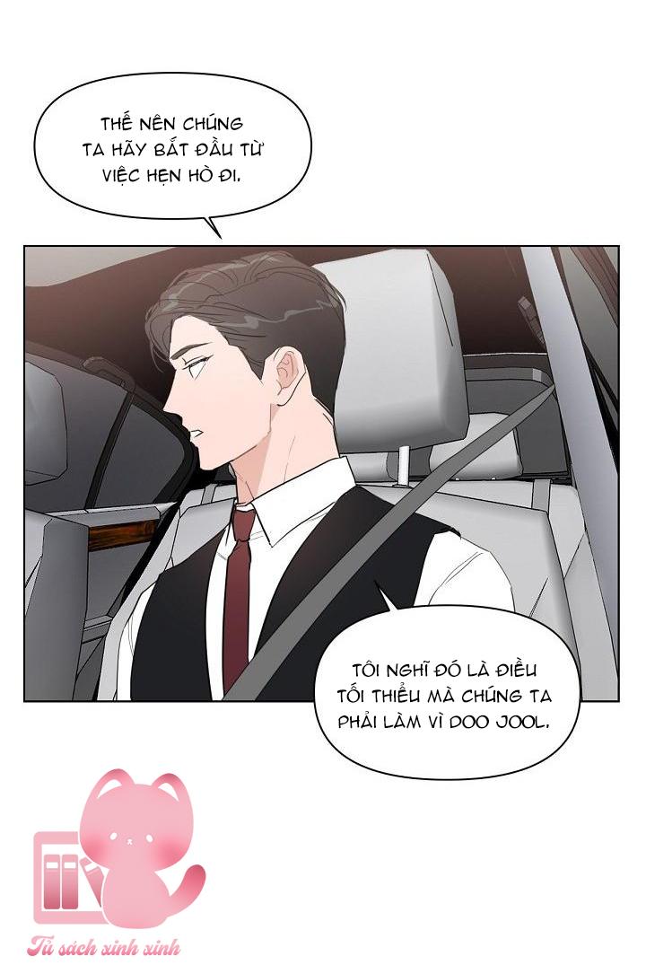 Baby Đến Rồi - Chap 13 - Trang 11