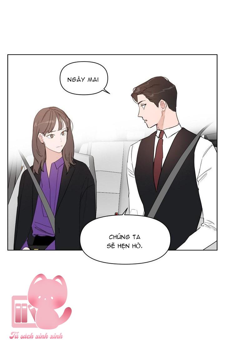 Baby Đến Rồi - Chap 13 - Trang 12