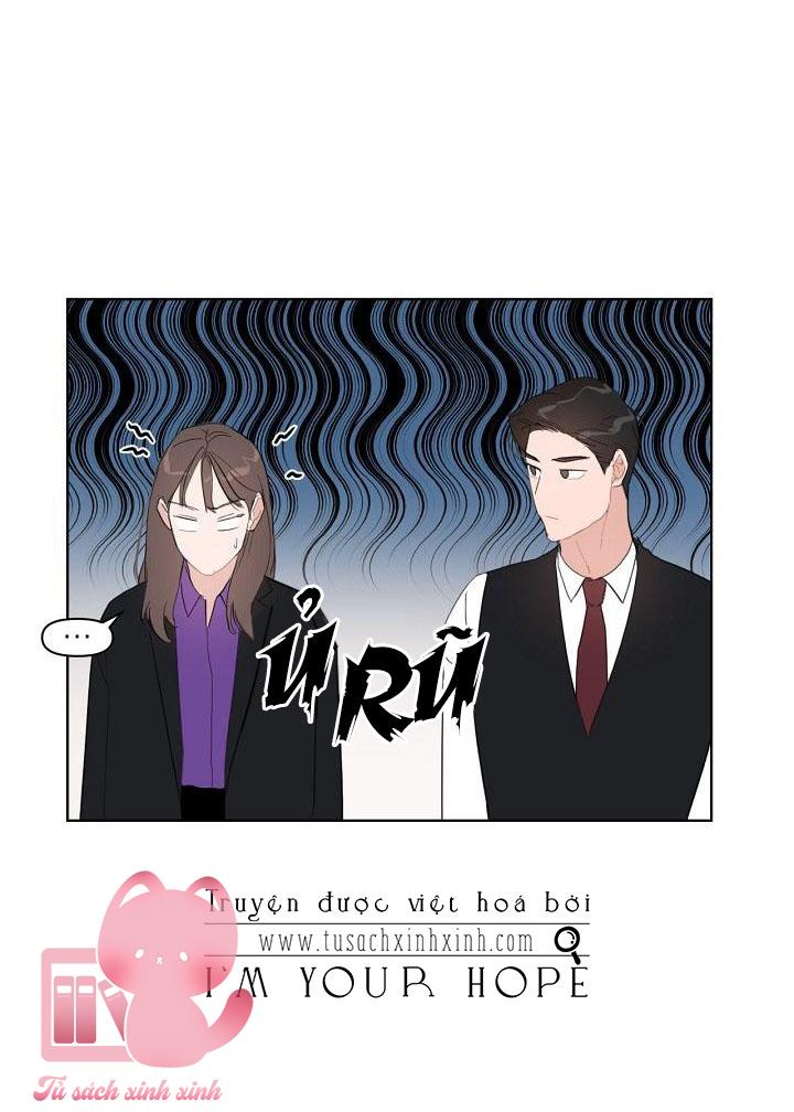 Baby Đến Rồi - Chap 13 - Trang 13