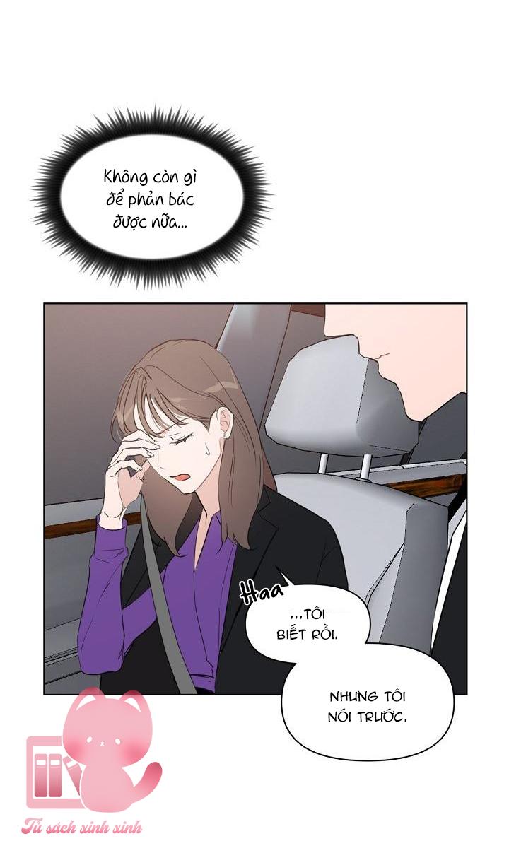 Baby Đến Rồi - Chap 13 - Trang 14
