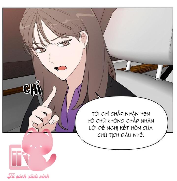 Baby Đến Rồi - Chap 13 - Trang 15