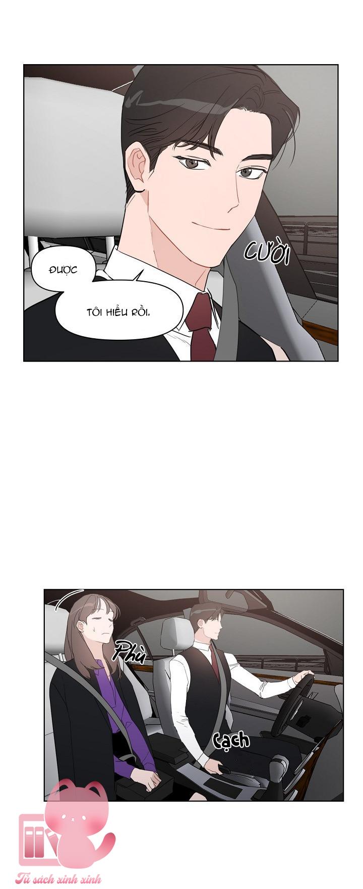 Baby Đến Rồi - Chap 13 - Trang 16