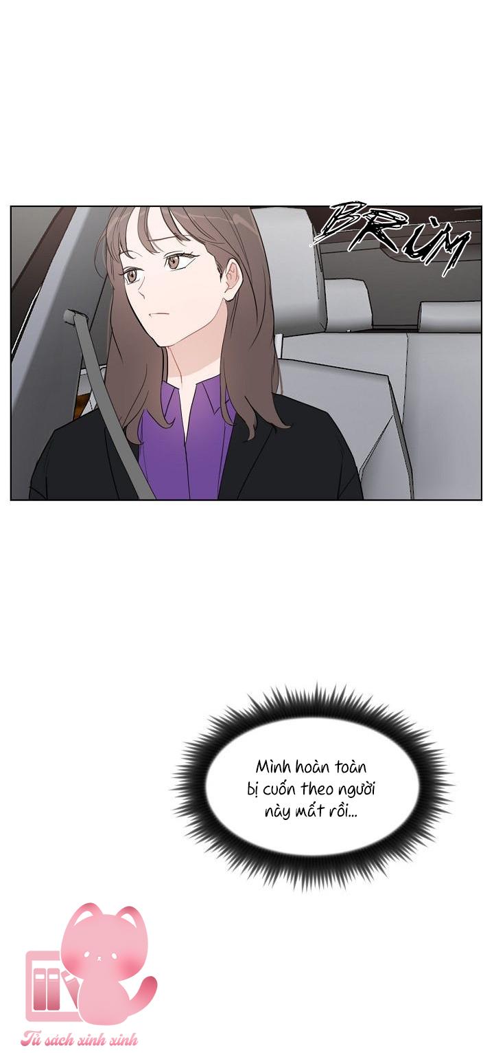 Baby Đến Rồi - Chap 13 - Trang 17