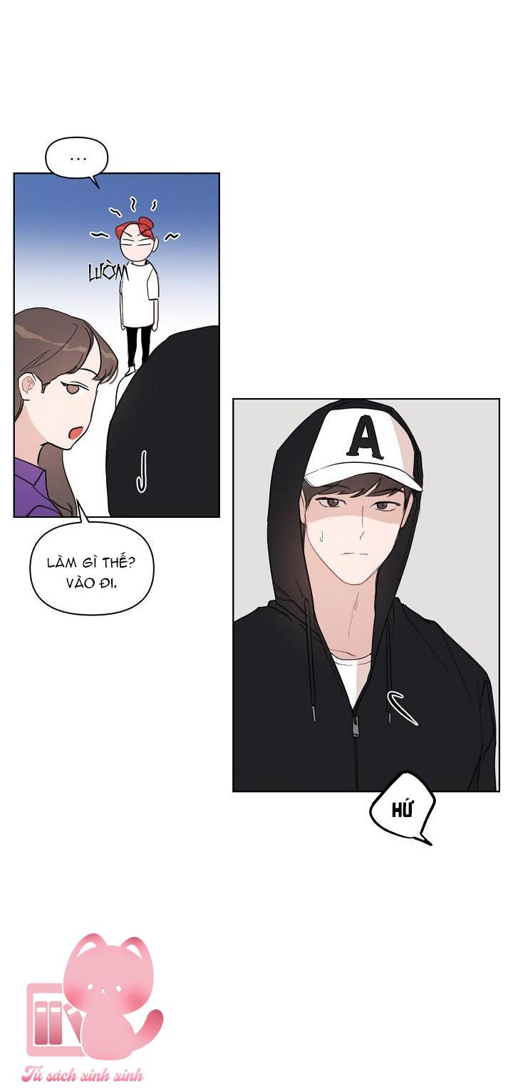 Baby Đến Rồi - Chap 13 - Trang 22