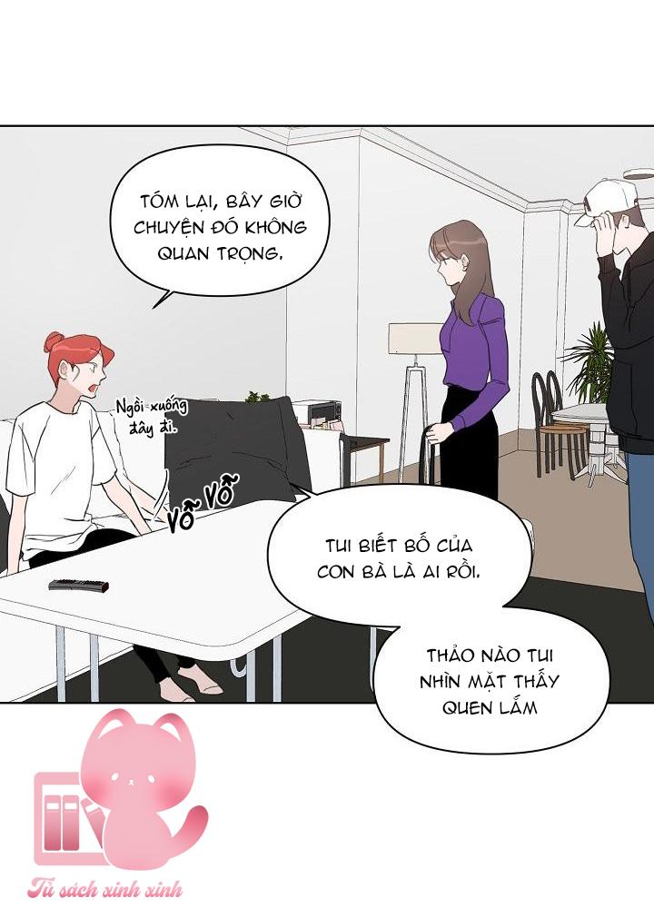 Baby Đến Rồi - Chap 13 - Trang 23