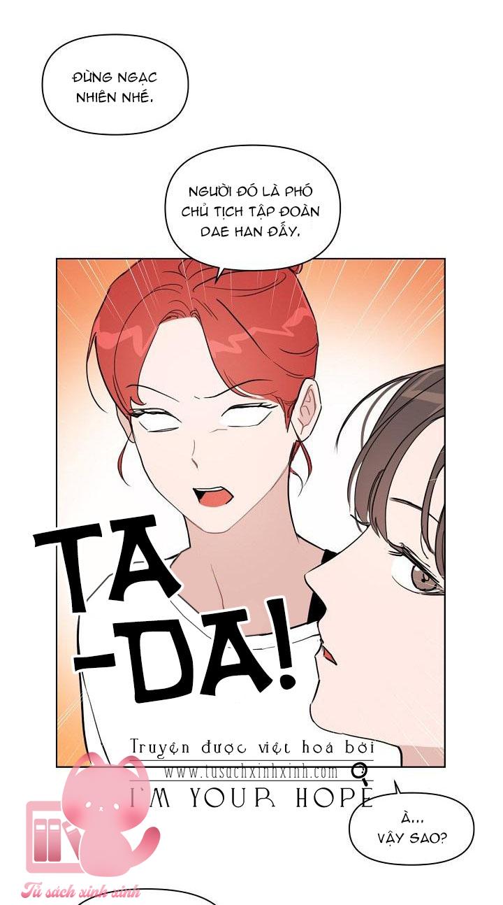 Baby Đến Rồi - Chap 13 - Trang 24