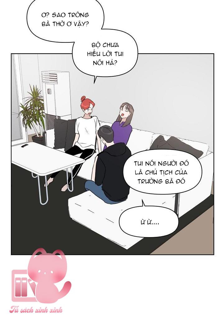 Baby Đến Rồi - Chap 13 - Trang 25